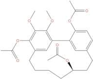 Myricanol triacetate