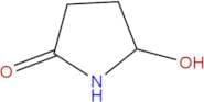 5-Hydroxy-2-pyrrolidinone
