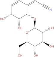 5-Epilithospermoside