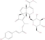 13-O-p-Coumaroylplumieride