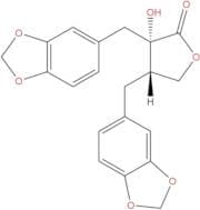 Meridinol