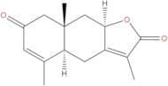 Chlorantholide C