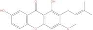 1,7-Dihydroxy-3-methoxy-2-prenylxanthone