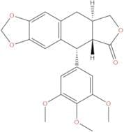 Deoxypodophyllotoxin