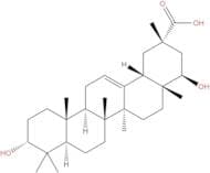 3,22-Dihydroxyolean-12-en-29-oic acid