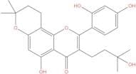 8-Isomulberrin hydrate