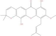 Nigrolineaxanthone V