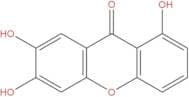 1,6,7-Trihydroxyxanthone