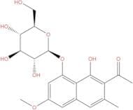 Torachrysone 8-O-glucoside