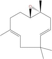 Humulene epoxide II