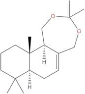 Drim-7-ene-11,12-diol acetonide