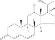 21-Deoxyneridienone B