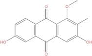 Rubianthraquinone