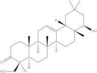 Melilotigenin C