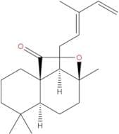 12E,14-Labdadien-20,8β-olide