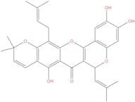 Cycloheterophyllin
