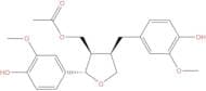 Lariciresinol acetate