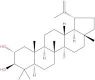 Lup-20(29)-ene-2α,3β-diol