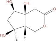 Buergerinin B