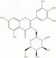 Myricetin 3-O-galactoside