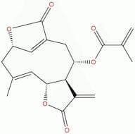 Isodeoxyelephantopin