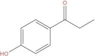 1-(4-Hydroxyphenyl)propan-1-one
