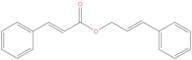 Cinnamyl cinnamate