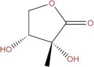 2-C-Methyl-D-erythrono-1,4-lactone