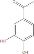 3',4'-Dihydroxyacetophenone