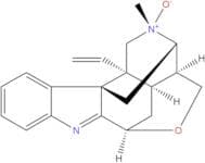 Koumine N-oxide