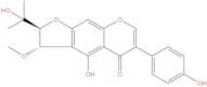 1"-Methoxyerythrinin C