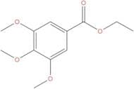 Ethyl 3,4,5-trimethoxybenzoate
