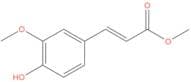 Methyl ferulate