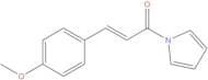 1-(4-Methoxycinnamoyl)pyrrole