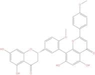 2,3-Dihydroisoginkgetin