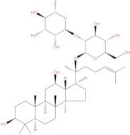 Gynosaponin I