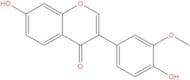 3'-Methoxydaidzein