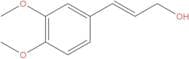 3,4-Dimethoxycinnamyl alcohol