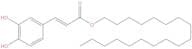 Octadecyl caffeate