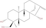 ent-16-Kaurene-3β,15β,18-triol