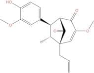 4-O-Demethylkadsurenin D