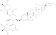 2''-O-Acetylsprengerinin C