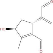 8,9-Didehydro-7-hydroxydolichodial