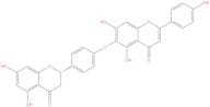 2,3-Dihydrohinokiflavone