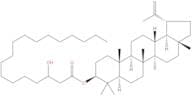 Lupeol 3-hydroxyoctadecanoate