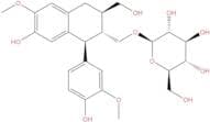 (+)-Isolariciresinol 9'-O-glucoside