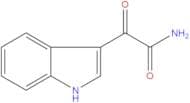 Indole-3-glyoxylamide