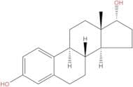 17α-Estradiol