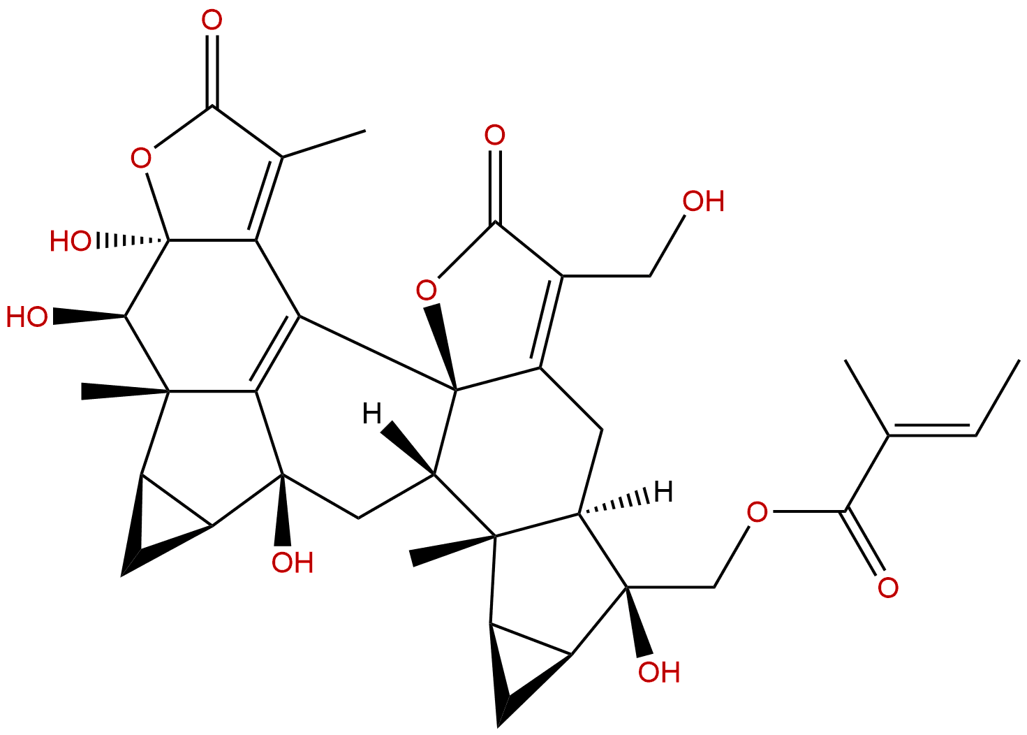 Chloramultilide D