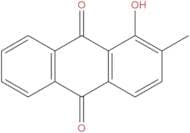 1-Hydroxy-2-methylanthraquinone
